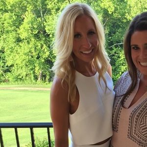 Meet your Posher, Kara